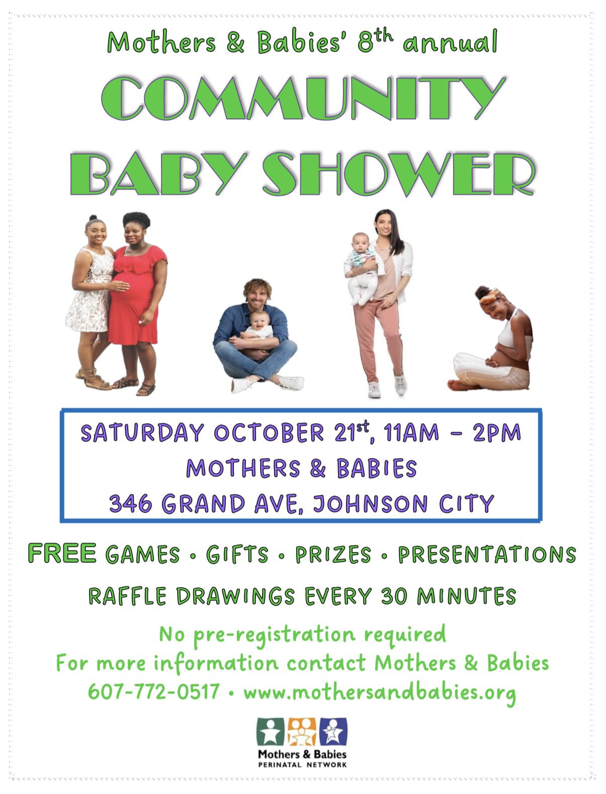 Baby Shower